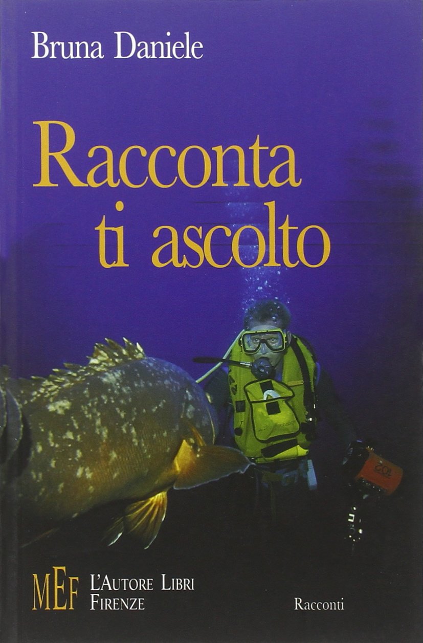 Racconta, ti ascolto. Brevi racconti per imparare le «regole» della comunicazione (Biblioteca 80. Narratori) Contemporary literature