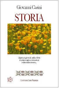 Storia (Biblioteca 80. Poeti) Poetry