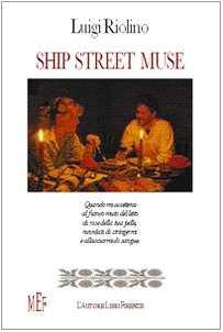 Ship Street Muse (Biblioteca 80. Poeti) Poetry