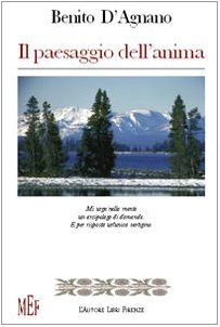Il paesaggio dell'anima (Biblioteca 80. Poeti) Poetry