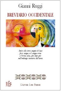 Breviario occidentale (Biblioteca 80. Poeti) Poetry