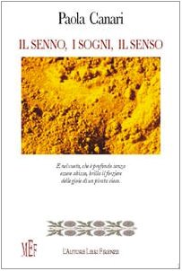 Il senno, i sogni, il senso (Biblioteca 80. Poeti) Poetry