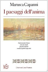 Paesaggi dell'anima (Biblioteca 80. Poeti) Poetry