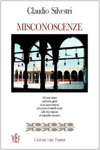 Misconoscenze (Biblioteca 80. Poeti) Poetry