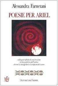 Poesie per Ariel (Biblioteca 80. Poeti) Poetry