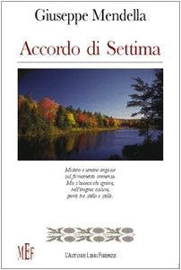 Accordo di settima (Biblioteca 80. Poeti) Poetry