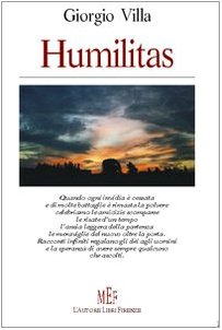 Humilitas (Biblioteca 80. Poeti) Poetry