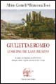 Giulietta e Romeo. L'origine friulana del mito book