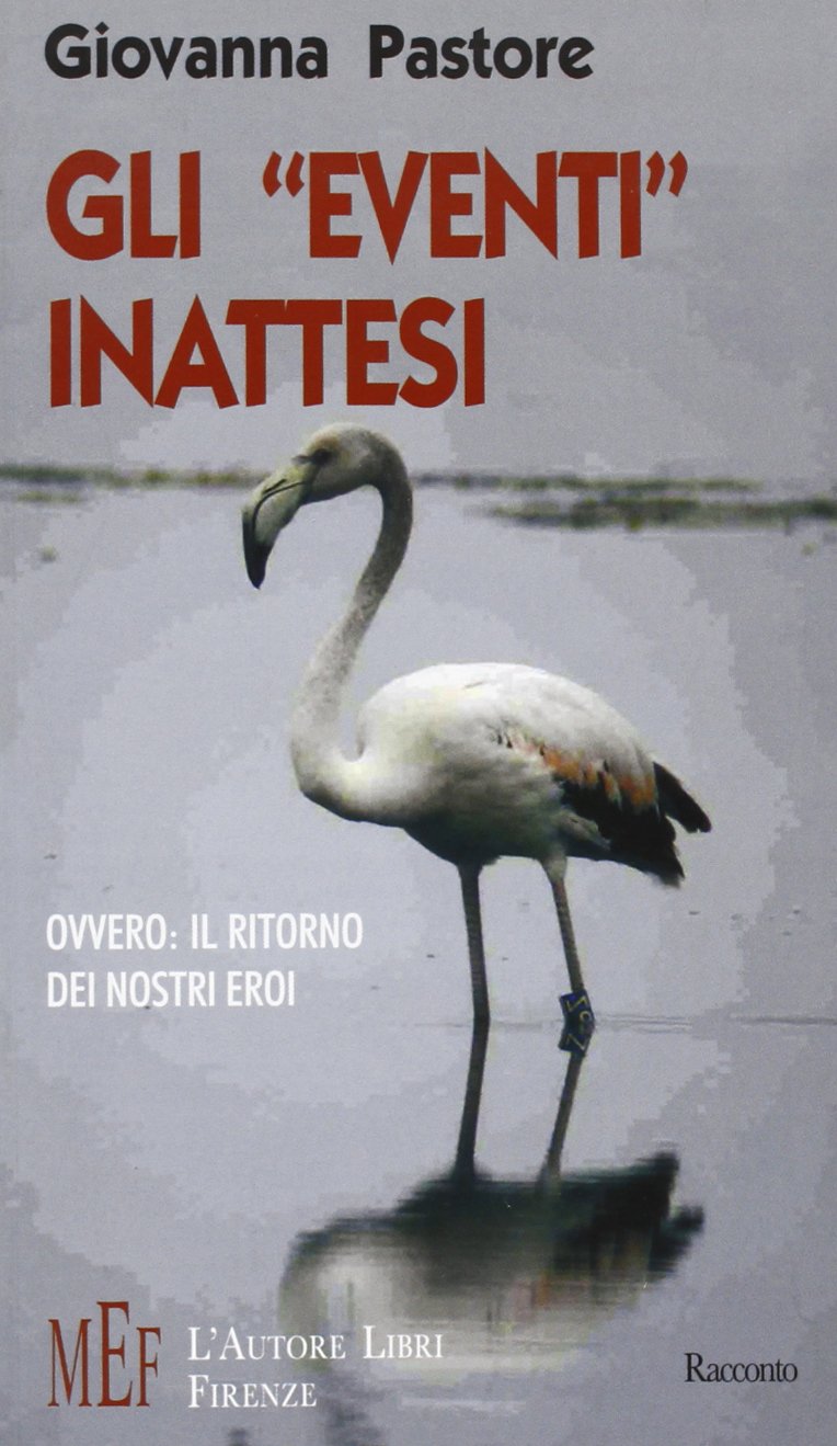Gli «eventi» inattesi. Animali e personaggi del delta del Po fra realtà e fantasia book