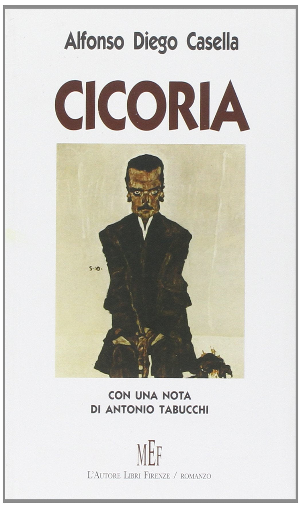 Cicoria. L'Italia che non vorremmo (Biblioteca 80) Contemporary literature