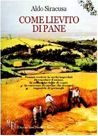 Come lievito di pane book
