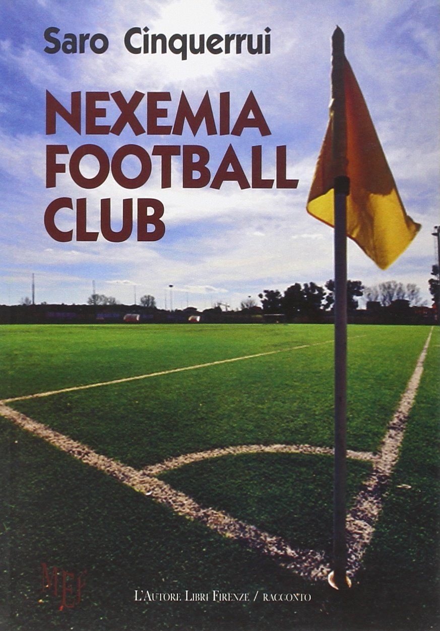 Nexemia football club book