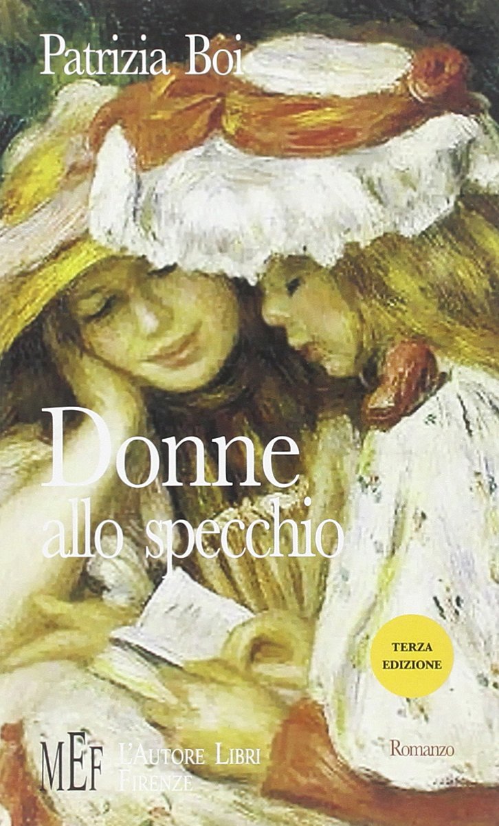 Donne allo specchio. Voci di donne in una Puglia misteriosa ed ancestrale (Biblioteca 80. Narratori) Contemporary literature