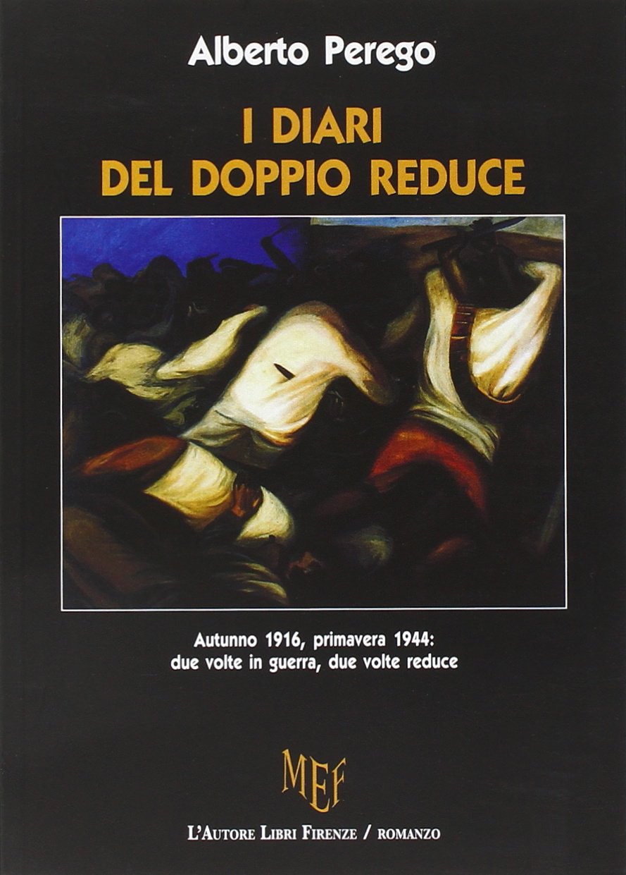 I diari del doppio reduce Historical Fiction