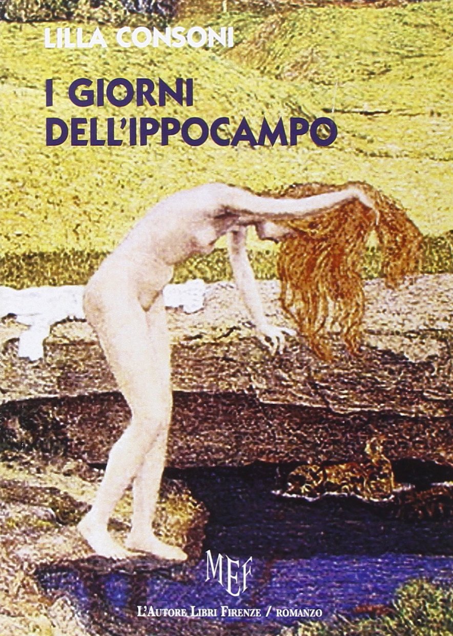 I giorni dell'Ippocampo (Biblioteca 80) Contemporary literature