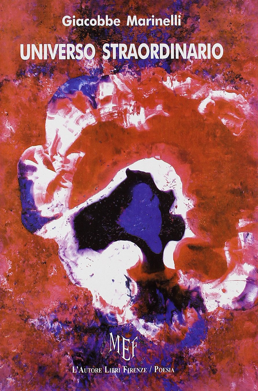 Universo straordinario (Biblioteca 80) Poetry