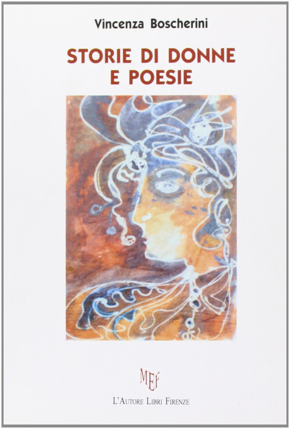 Storie di donne e poesie Essays & Short Stories