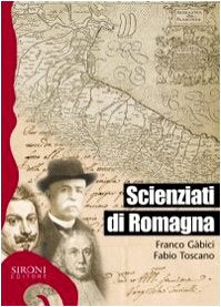 Scienziati di Romagna book