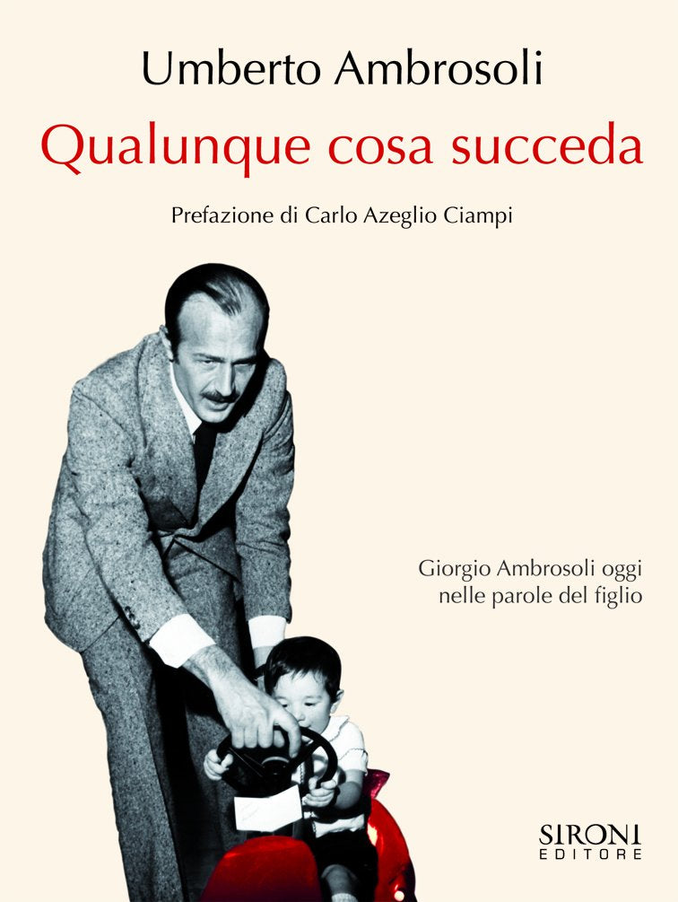 Qualunque cosa succeda (Indicativo presente) Science