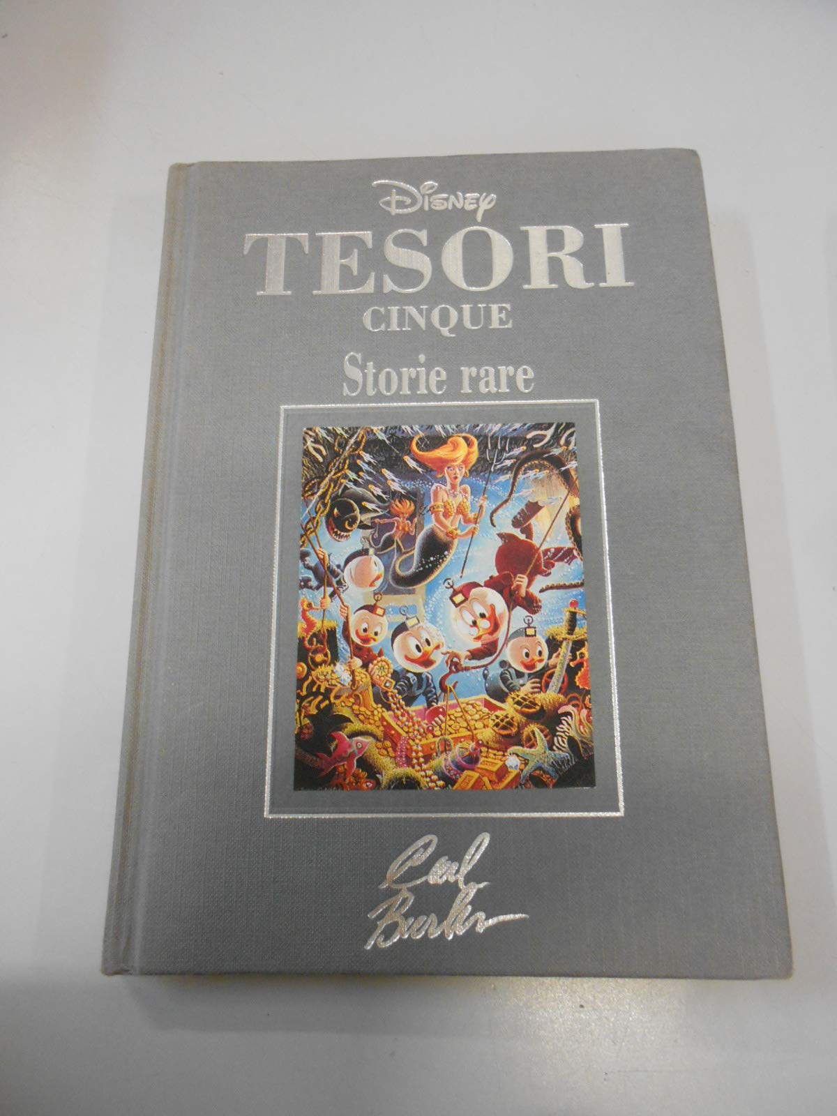 Tesori. Storie rare (Vol. 5) book