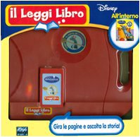 Ratatouille. Con lettore elettronico. Il Leggi Libro. Ediz. illustrata. Con cartuccia sonora Non-fiction
