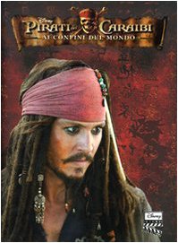 Ai confini del mondo. Pirati dei Caraibi. Ediz. illustrata book