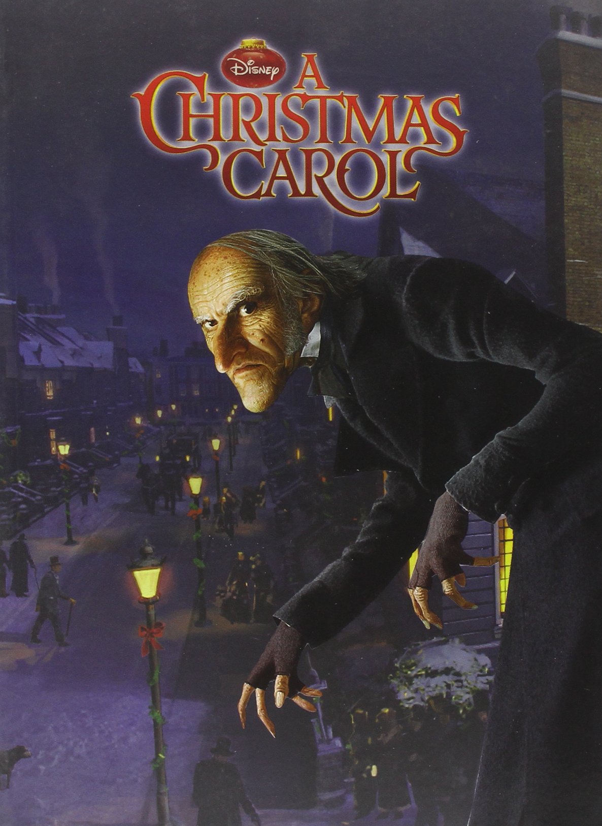 A Christmas Carol. Ediz. illustrata book