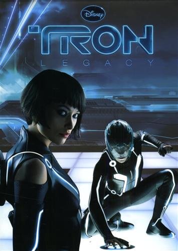 Tron legacy. Ediz. illustrata Novels & Short Stories
