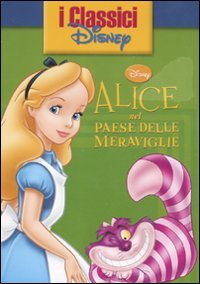 Alice nel paese delle meraviglie. Ediz. illustrata book