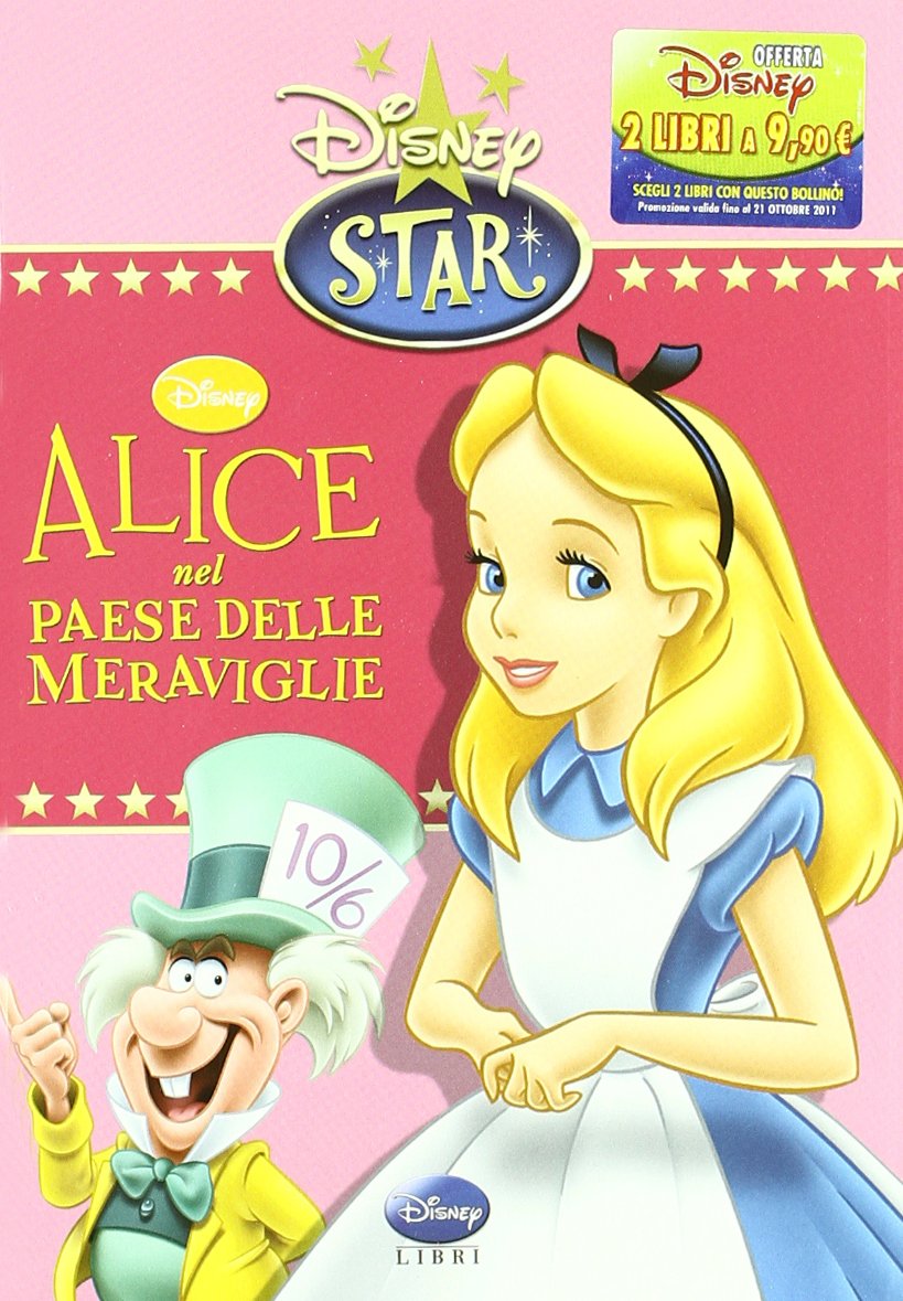 Alice nel paese delle meraviglie. Ediz. illustrata book