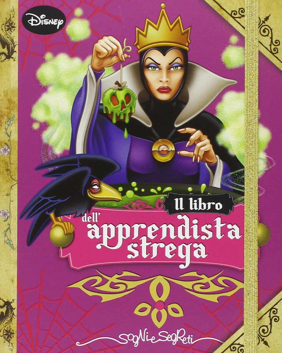 Il libro dell'apprendista strega Non-fiction