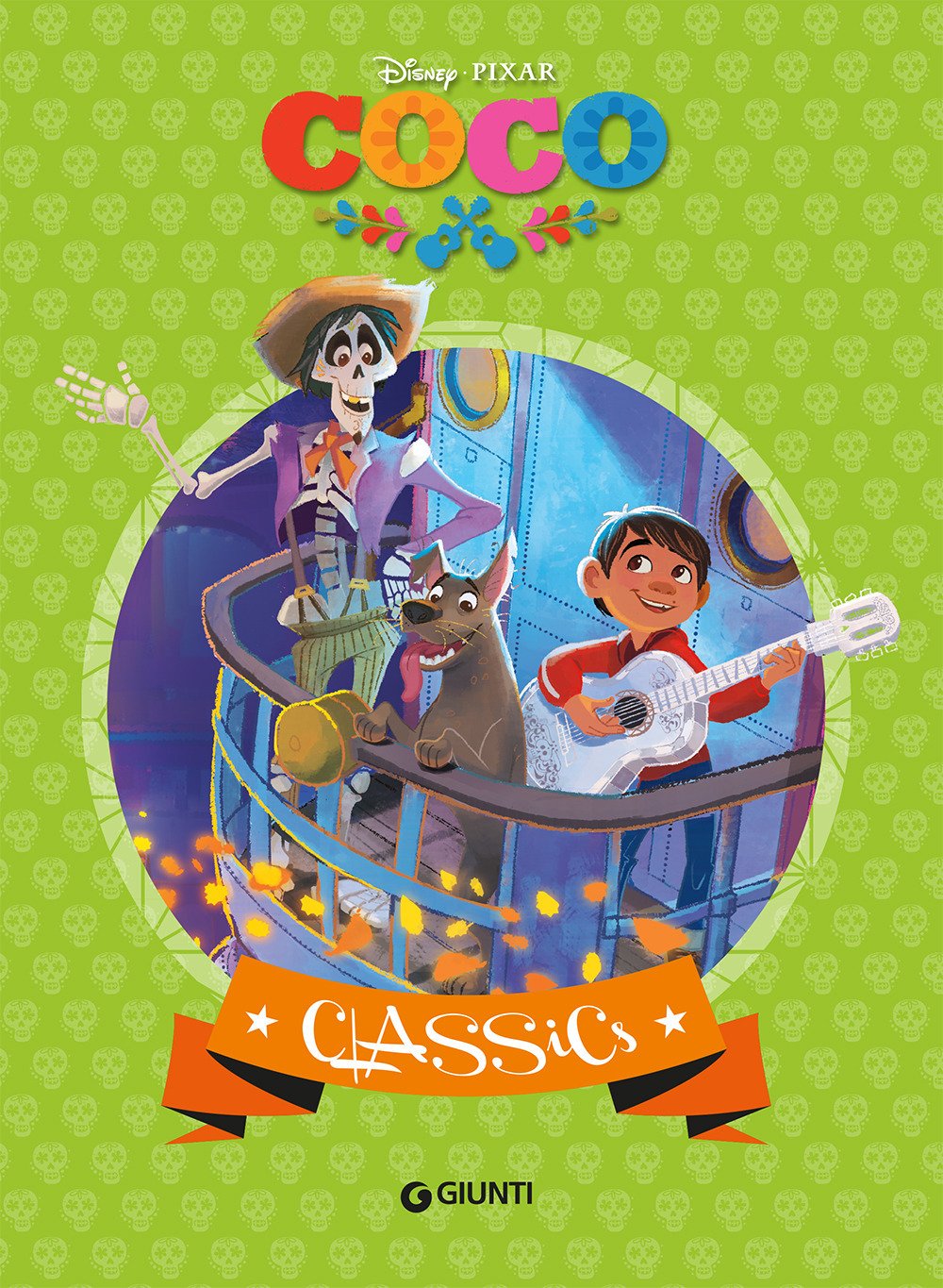 Coco (Classics) Children's books