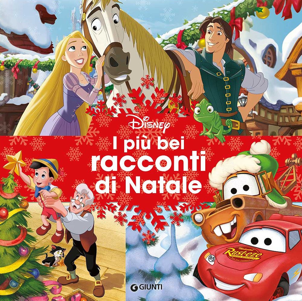 I più bei racconti di Natale. Collection (Fiabe collection) Children's books