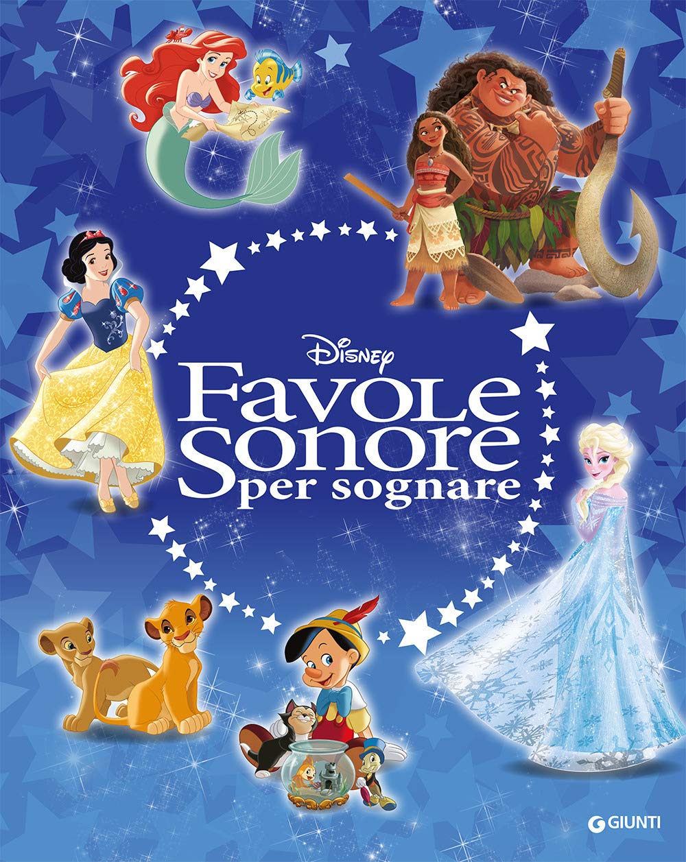 Favole sonore per sognare. Fiabe sonore. Con DVD Audio book