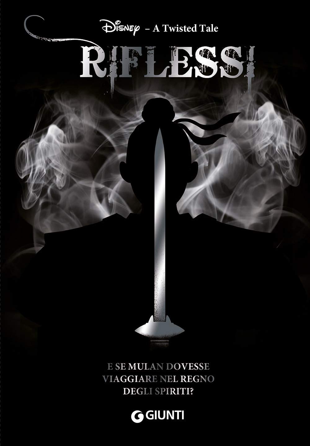 Riflessi. E se Mulan dovesse viaggiare nel Regno degli Spiriti? A twisted tale Action & Adventure