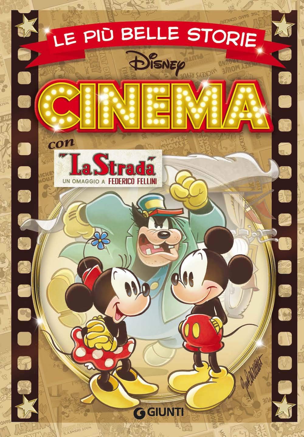 Libri - Piu Belle Storie Del Cinema (Le) (1 BOOKS) Manga