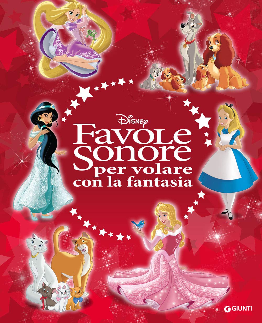 Favole sonore per volare con la fantasia. Ediz. a colori. Con CD-Audio Tiptoi & Games