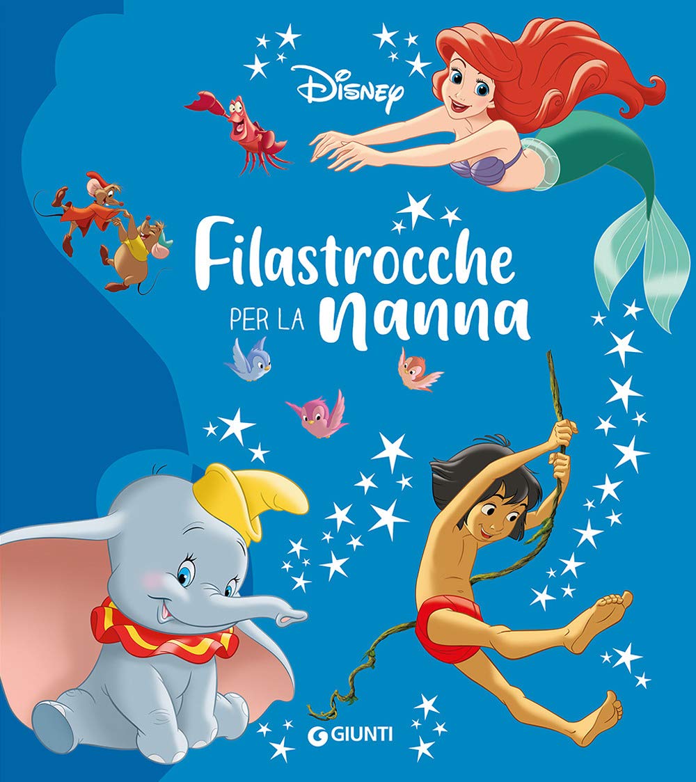 Filastrocche per la nanna. Ediz. a colori Non-fiction