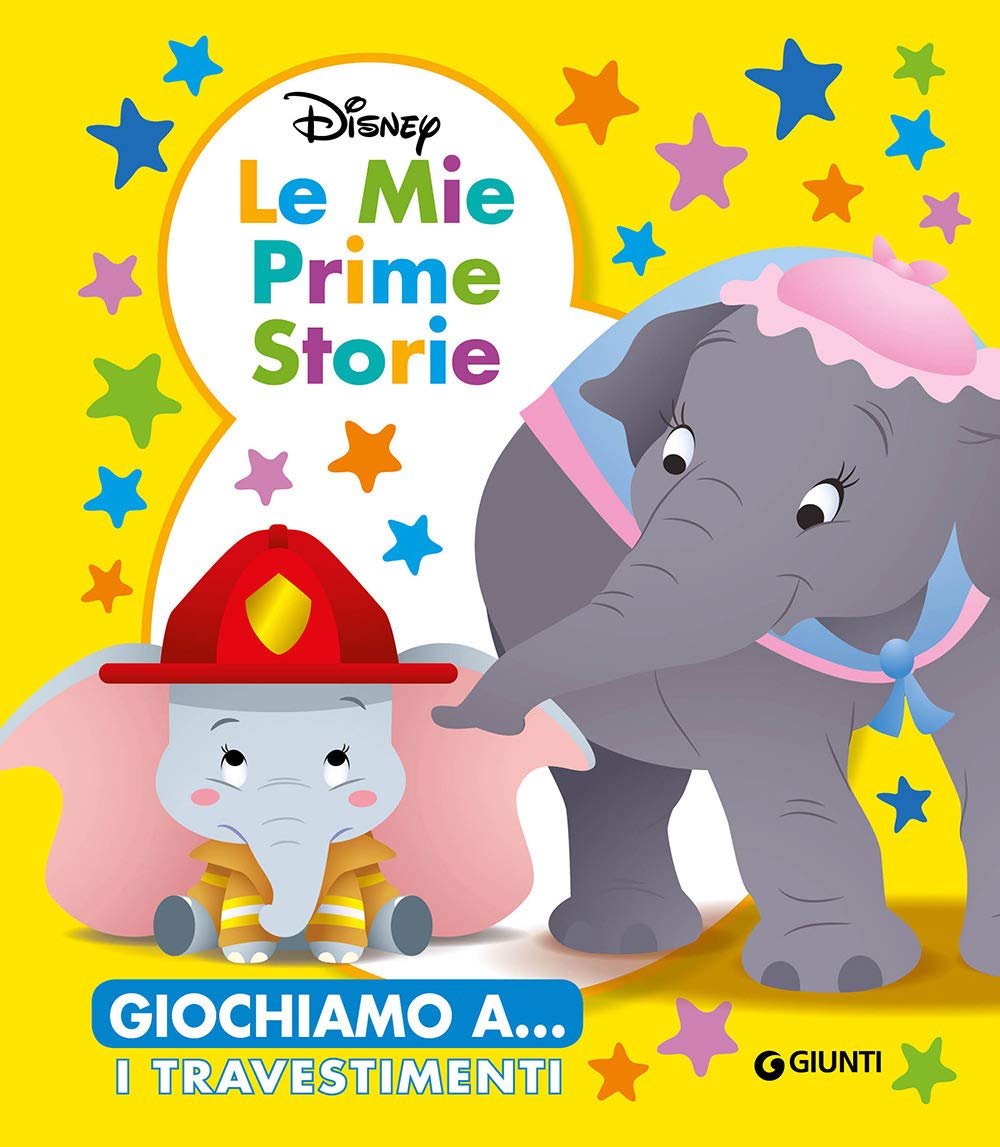 Giochiamo a... I travestimenti. Ediz. a colori Non-fiction