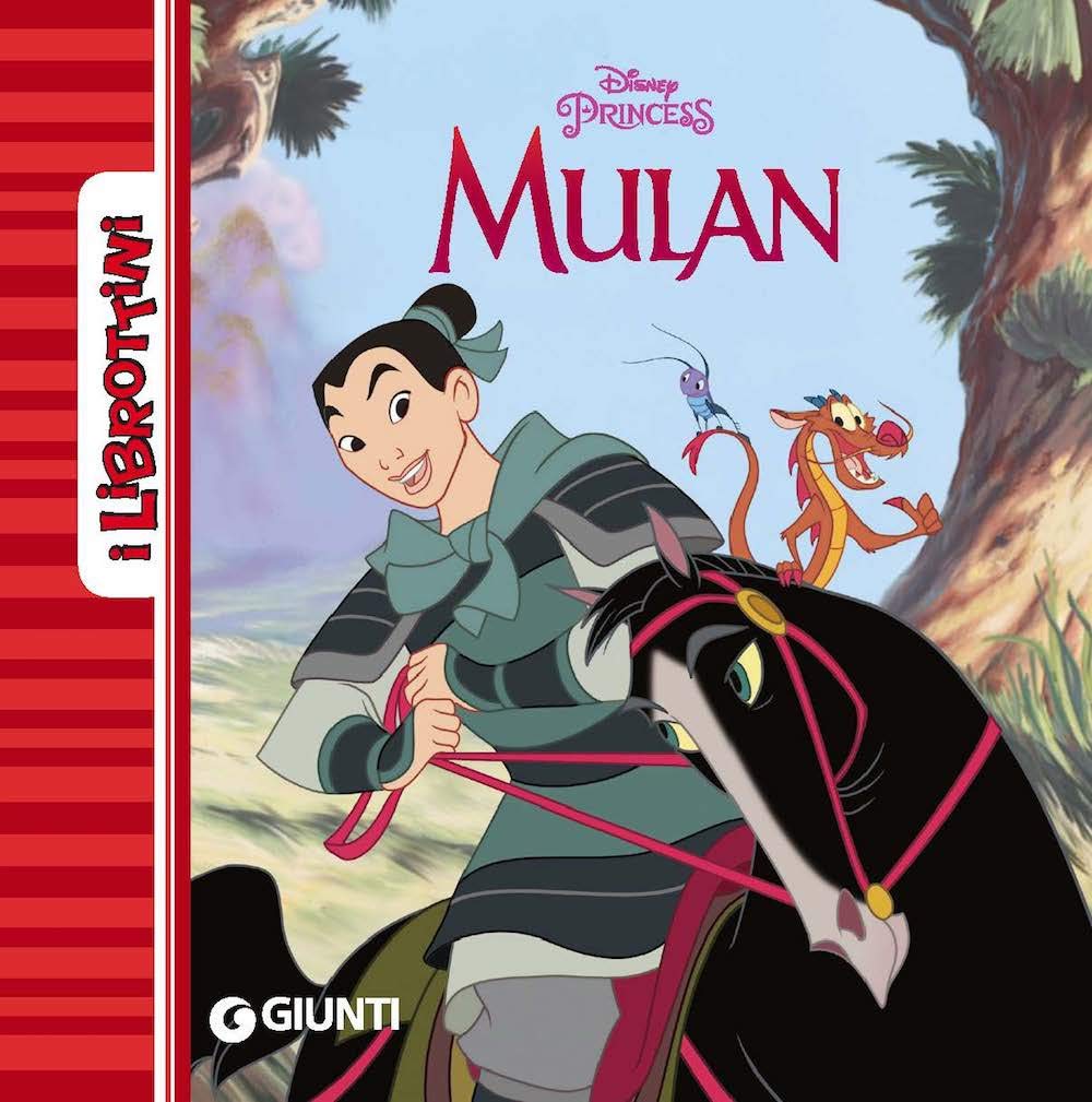 Mulan. Ediz. a colori (I librottini) Children's books