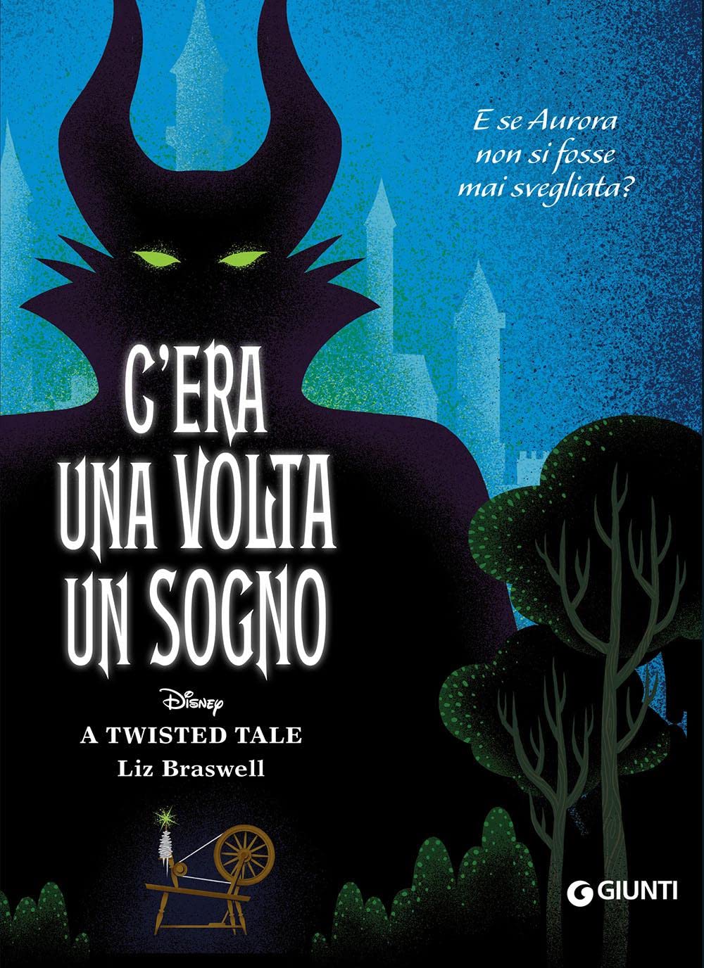 C'era una volta un sogno. E se Aurora non si fosse mai svegliata? A twisted tale Action & Adventure
