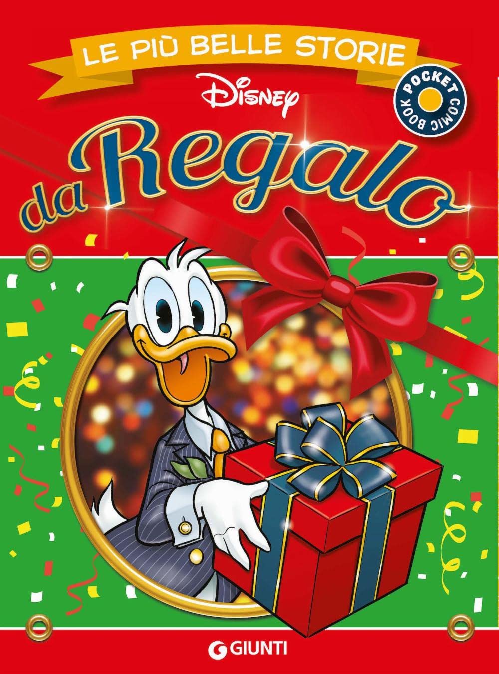 Le più belle storie da regalo (Le più belle storie pocket) Manga
