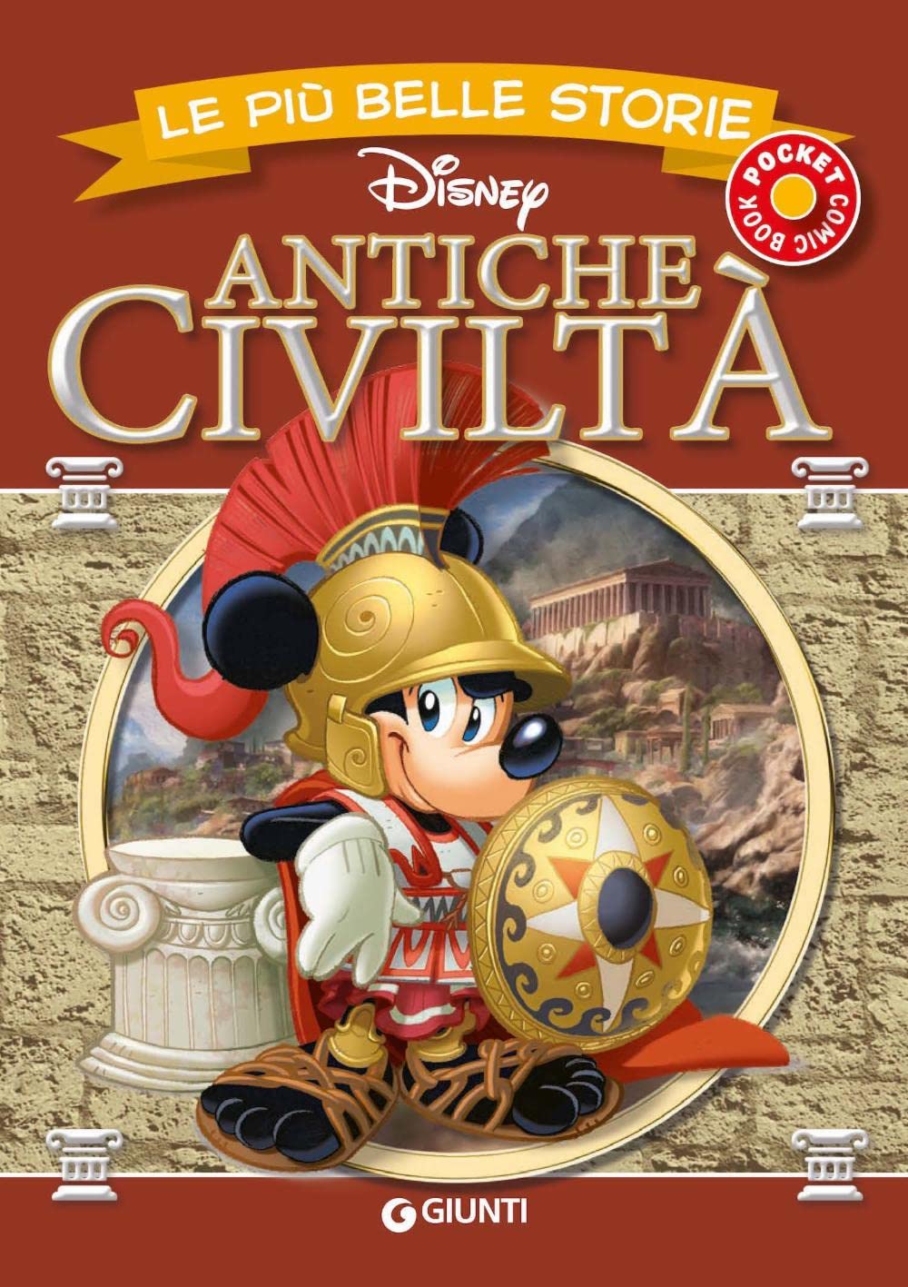 Le più belle storie. Antiche civiltà Manga
