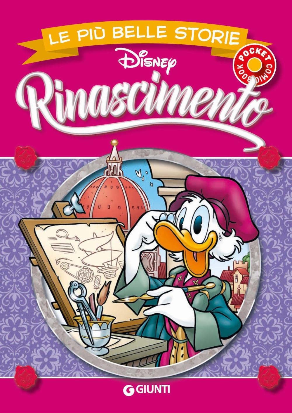 Product Image: Le più belle storie del Rinascimento