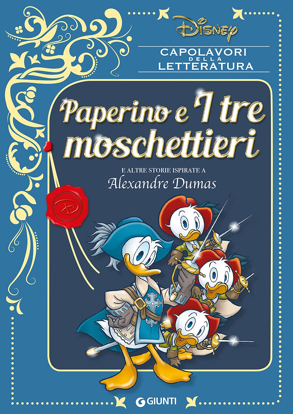Il Milione di Paperino e altre storie ispirate a Marco Polo book