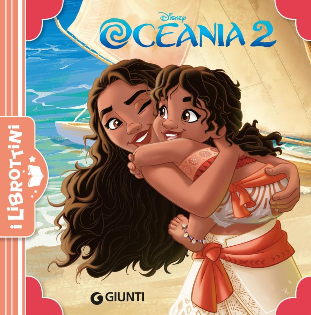 Oceania 2. Ediz. a colori (I librottini) Children's books