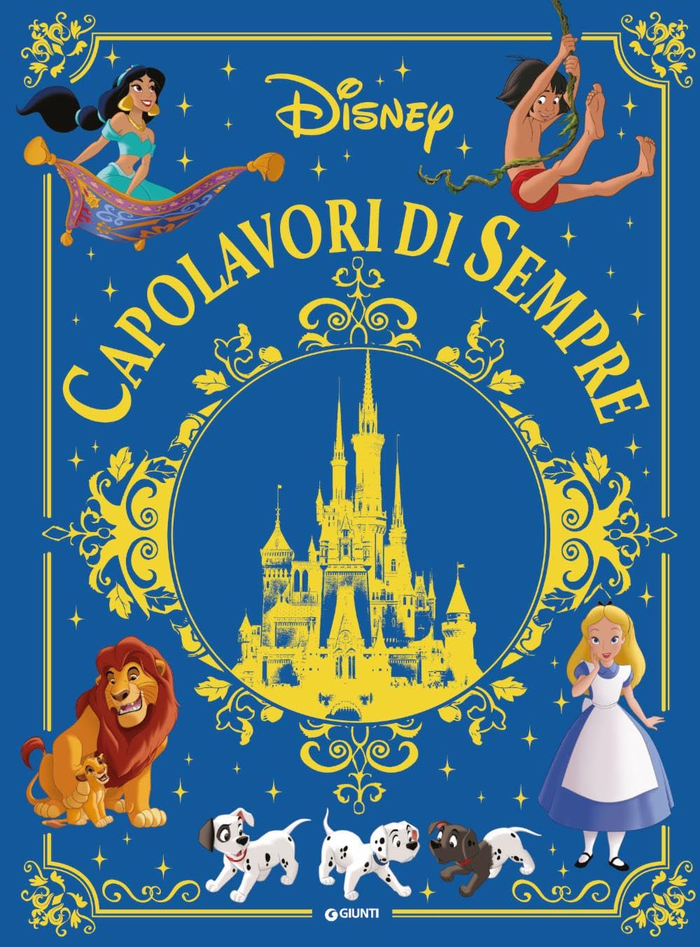 I capolavori di sempre. Ediz. a colori book