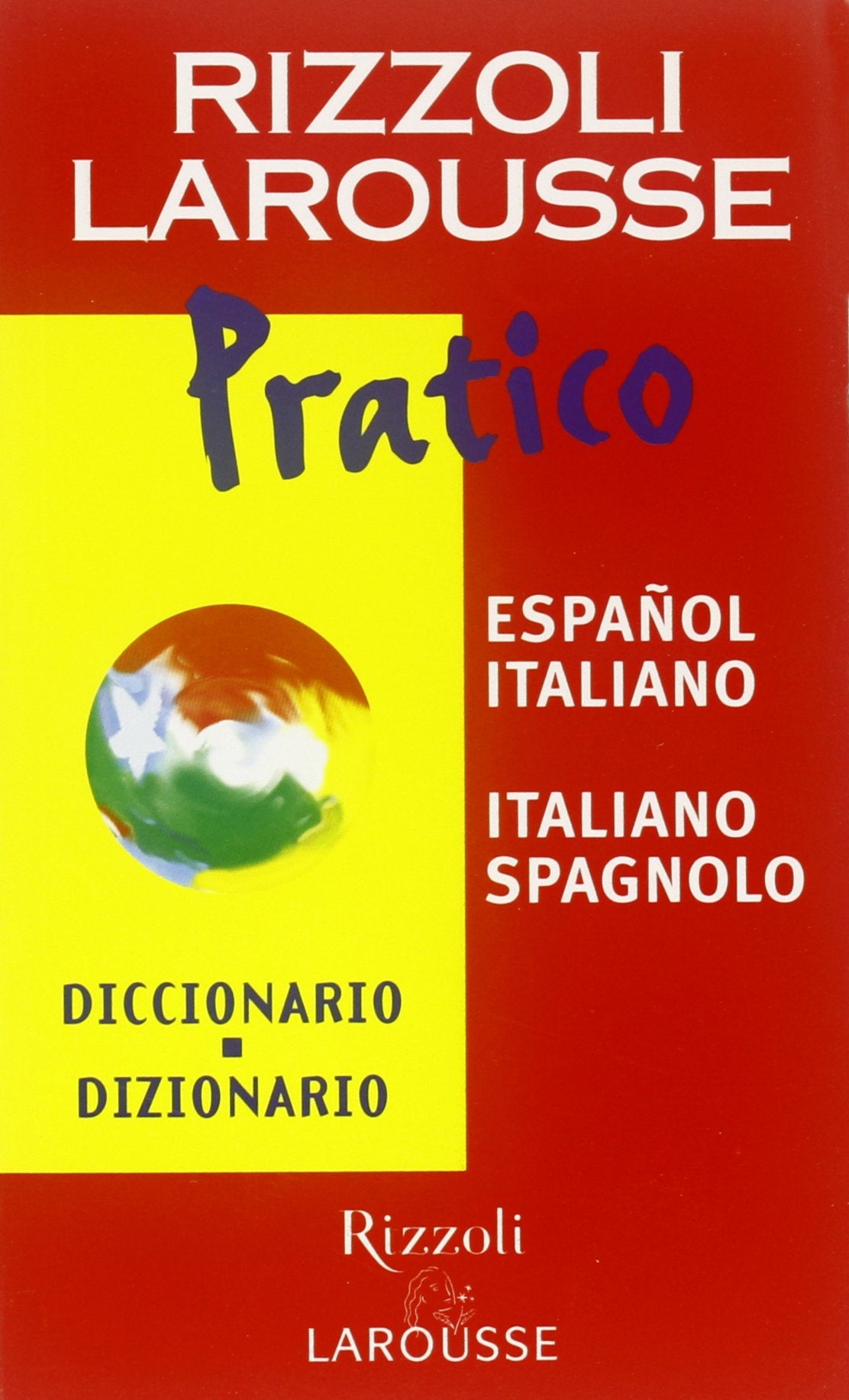 Espanol-Italiano Italiano-Spagnolo book