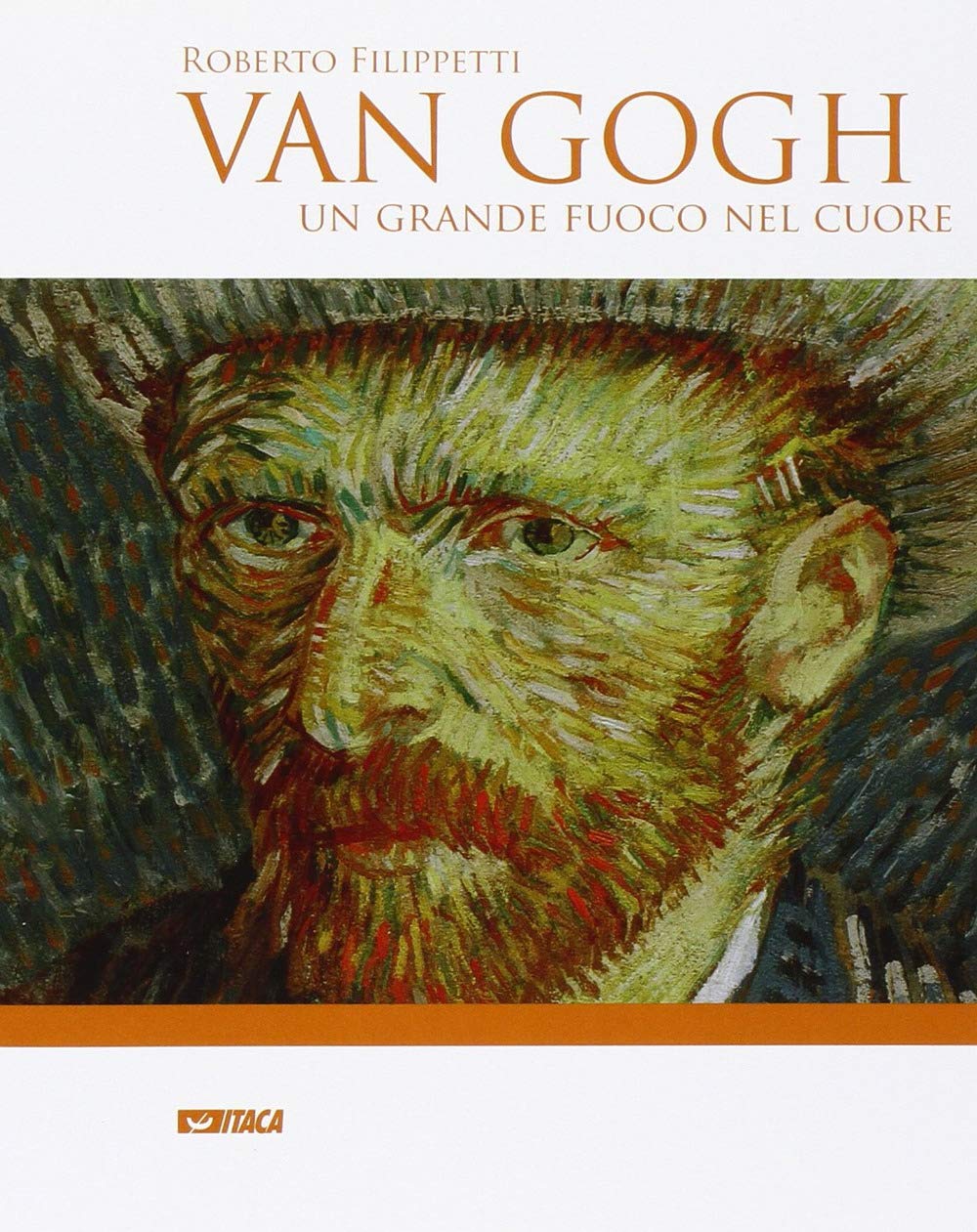 Van Gogh. Un grande fuoco nel cuore (Arte e fede) Film, Art & Culture