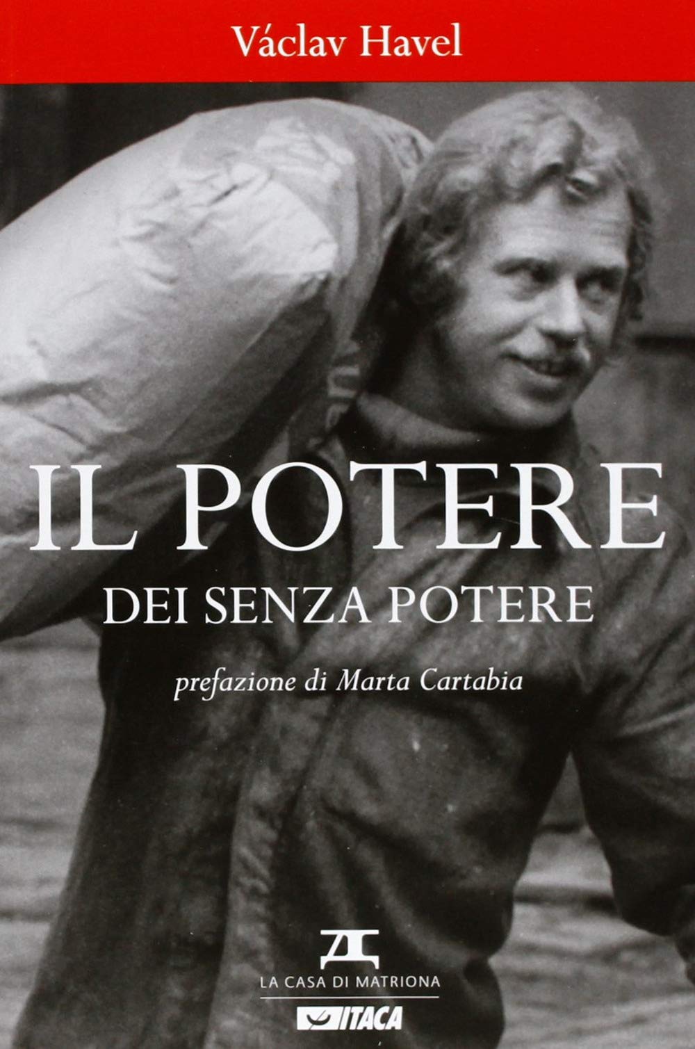 Il potere dei senza potere book